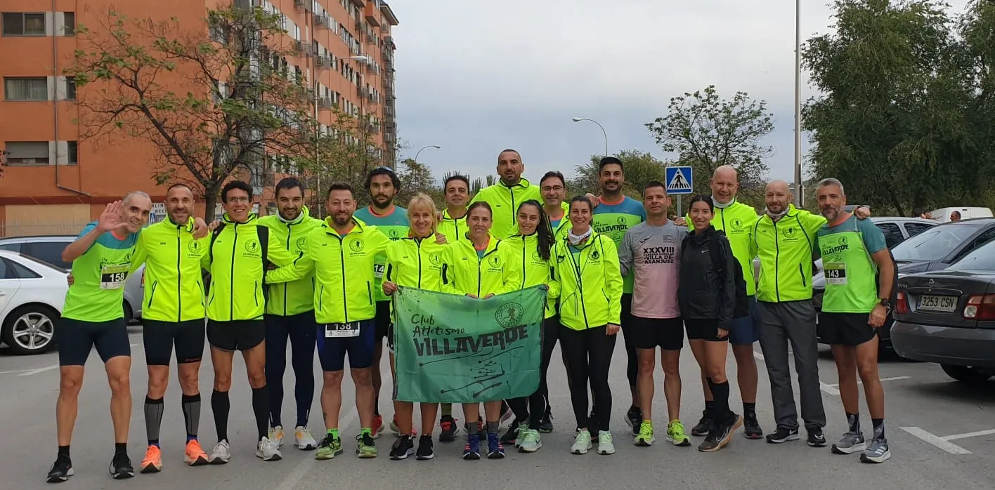 A screenshot of https://www.butarque.es/carrera/